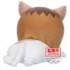 Haikyu!! Kenmaneko Fluffy Puffy figure 6cm