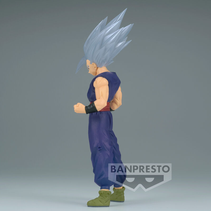 Dragon Ball Super Super Hero Clearise Son Gohan Beast figure 17cm