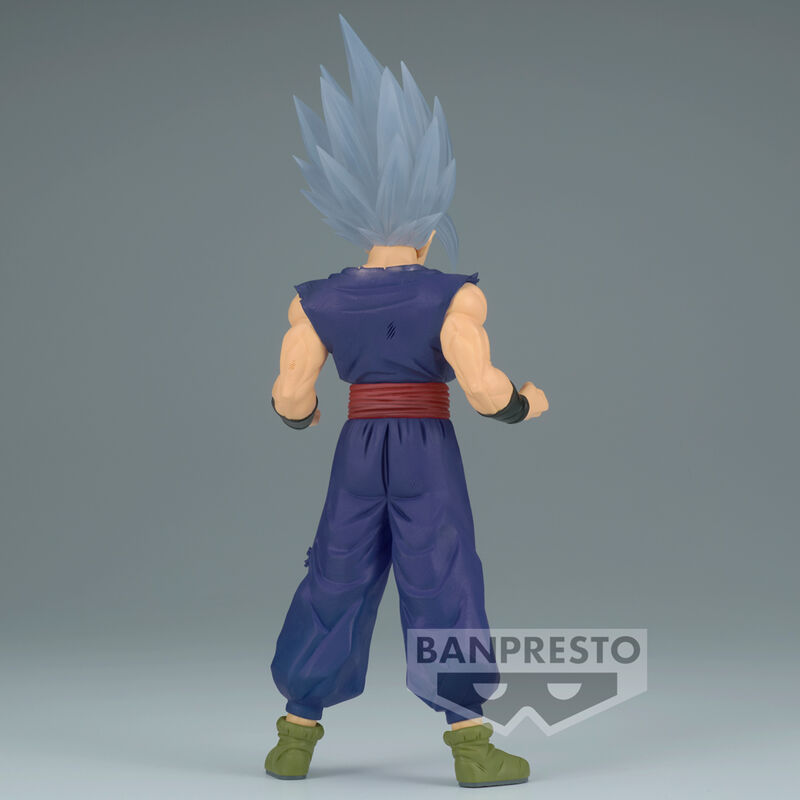Dragon Ball Super Super Hero Clearise Son Gohan Beast figure 17cm