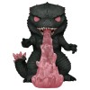 POP figure Godzilla and Kong The New Empire Godzilla