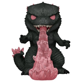 POP figure Godzilla and Kong The New Empire Godzilla