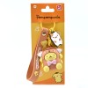 Hello Kitty and Friends assorted animal keychain