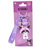 Hello Kitty and Friends assorted animal keychain