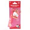 Hello Kitty donut assorted keychain