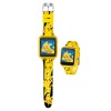 Pokemon Pikachu smart watch Pokemon Pikachu smart watch