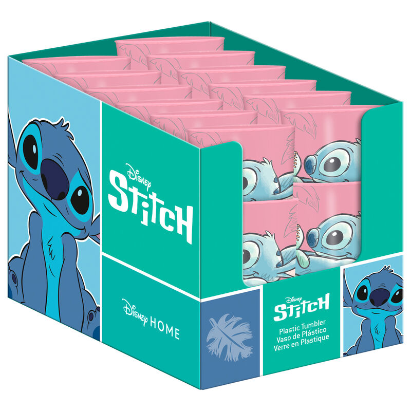 Disney Stitch tumbler 250ml