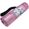 Disney Stitch assorted aluminium led torch Disney Stitch assorted aluminium led torch