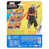 Marvel X-Men X-Cutioner figure 15cm