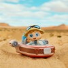 Doorables Star Wars Galactic Cruisers figure surprise Doorables Star Wars Galactic Cruisers figure surprise