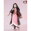 Demon Slayer Kimetsu no Yaiba Tanjiro Nezuko S.H Figuarts figure 13cm