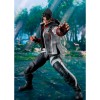 Tekken Jin Kazama S.H S.H Figuarts figure 15cm