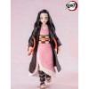 Demon Slayer Kimetsu no Yaiba Tanjiro Nezuko S.H Figuarts figure 13cm