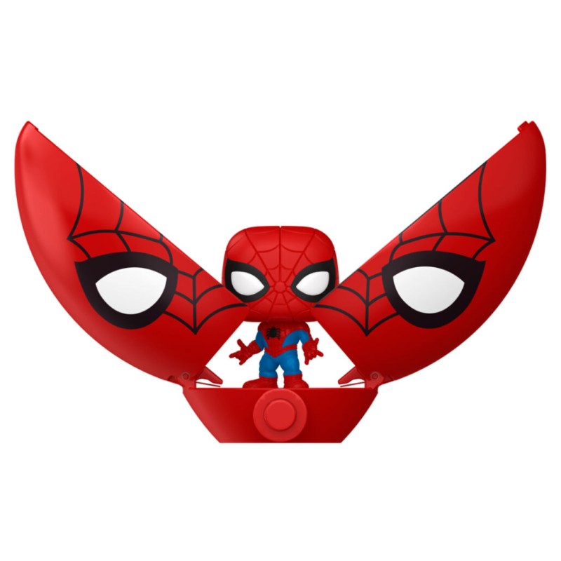 Egg figure Pocket POP Marvel assorted