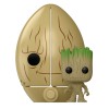 Egg figure Pocket POP Marvel assorted
