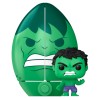 Egg figure Pocket POP Marvel assorted