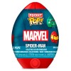 Egg figure Pocket POP Marvel assorted