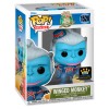 POP figure The Wizard of OZ Winged Monkey