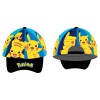 Pokemon full print cap Pokemon full print cap