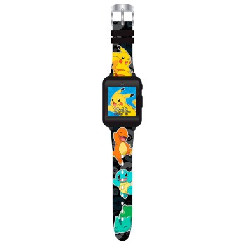 Pokemon smart watch