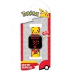 Pokemon led watch