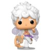 POP figure One Piece Luffy Gear Five 5 + 1 Chase POP figure One Piece Luffy Gear Five 5 + 1 Chase
