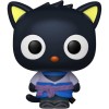 POP figure Naruto Shippuden X Hello Kitty Chococat