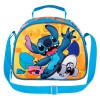 Disney Stitch Skater 3D lunch bag