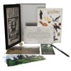 Harry Potter and the Prisoner Of Azkaban collector box