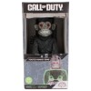 Call of Duty Toasted Monkey Bomb figure clamping bracket Cable guy 21cm