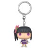 Pocket POP Keychain Demon Slayer Kimetsu no Yaiba Kanao Tsuyuri