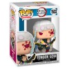 POP figure Demon Slayer Kimetsu no Yaiba Tengen Uzui 5 + 1 Chase POP figure Demon Slayer Kimetsu no Yaiba Tengen Uzui 5 + 1 Chase