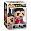 POP figure Invincible Omni-Man