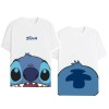 Disney Lilo & Stitch - Stitch t-shirt