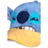 Disney Lilo & Stitch Pineapple Stitch cap