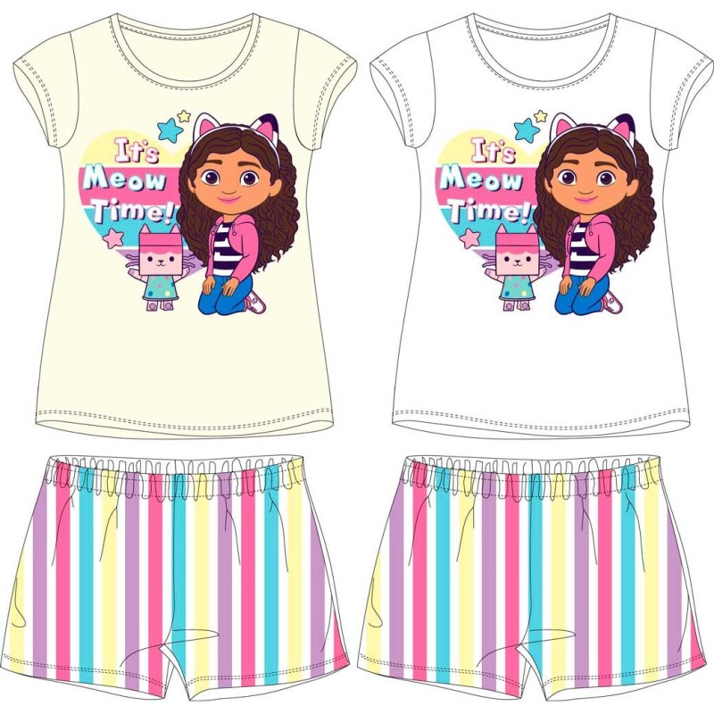 Gabbys Dolls House assorted outfit