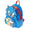 Loungefly Sonic the Hedgehog backpack 26cm