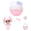 L.O.L. Surprise Hello Kitty surprise capsule doll assorted L.O.L. Surprise Hello Kitty surprise capsule doll assorted