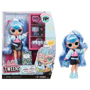 L.O.L. Surprise Ellie Fly tweens doll