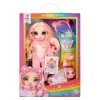 Rainbow High pyjama party Bella doll 22cm