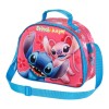 Disney Stitch Match 3D lunch bag