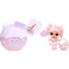 L.O.L. Surprise Hello Kitty surprise capsule doll assorted L.O.L. Surprise Hello Kitty surprise capsule doll assorted