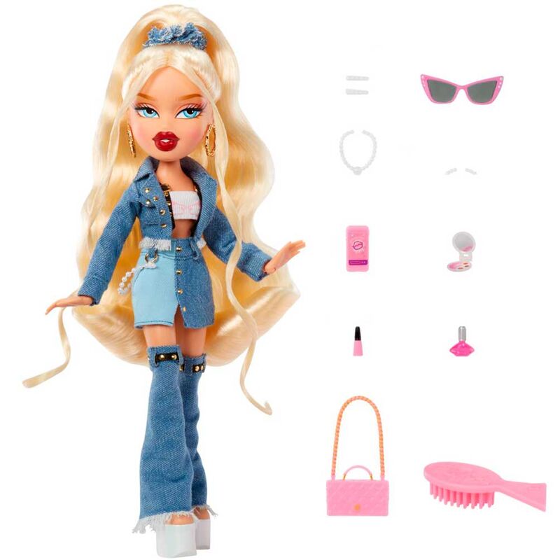 Bratz Alwayz Bratz Cloe doll 25cm