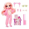 Rainbow High pyjama party Bella doll 22cm