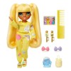 Rainbow High pyjama party Sunny doll 22cm