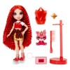 Rainbow High Rainbow World Ruby doll 25cm