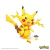 Pokemon Pikachu MEGA Construx