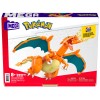 Pokemon Charizard MEGA Construx
