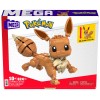 Pokemon Jumbo Eevee MEGA Construx Pokemon Jumbo Eevee MEGA Construx