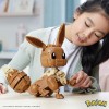 Pokemon Jumbo Eevee MEGA Construx Pokemon Jumbo Eevee MEGA Construx