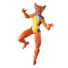 Marvel Legends Series Wolfsbane figure 15cm